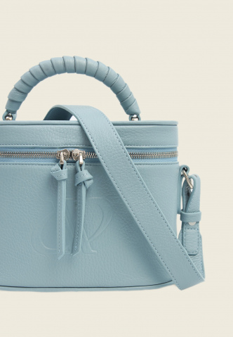 Сумка W4103 Голубой